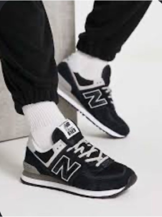 New Balance Other - New Balance 574 Core Sneakers size 8